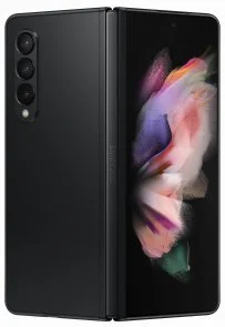 Фото: Смартфон Samsung Galaxy Fold 3 12/256GB Phantom Black (SM-F926BZKDSEK) № 4 | KTC