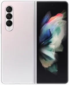 Фото: Смартфон Samsung Galaxy Fold 3 12/256GB Phantom Silver (SM-F926BZSDSEK) № 3 | KTC