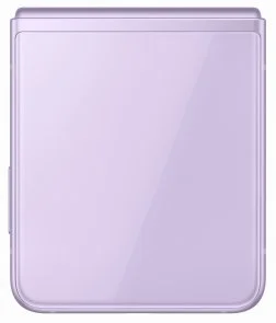 Фото: Смартфон Samsung Galaxy Flip 3 8/256GB Lavender (SM-F711BLVESEK) № 4 | KTC