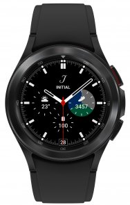 Смарт годинник Samsung Galaxy Watch 4 Classic small R880 42mm Black (SM-R880NZKASEK)