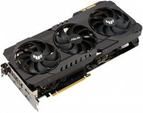 Відеокарта ASUS GeForce RTX 3070 Ti OC Edition (TUF-RTX3070TI-O8G-GAMING)