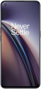 Смартфон OnePlus Nord CE EB2103 8/128GB Charkoal Ink