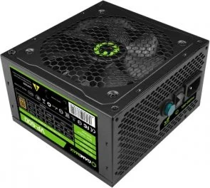 Фото: Блок живлення Gamemax 600W VP-600 № 3 | KTC