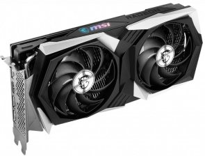Відеокарта MSI RX 6600 XT Gaming X 8G (RX 6600 XT Gaming X 8G)