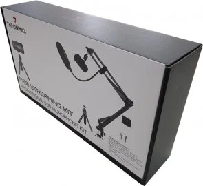 Фото: Мікрофон Thronmax M20 Streaming with acc (M20KIT-TM01) № 9 | KTC