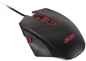 Миша Acer Nitro NMW120 USB Black (GP.MCE11.01R)