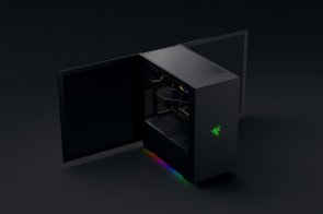 Корпус Razer Tomahawk ATX Black with window (RC21-01420100-R3M1)