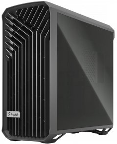 Корпус FRACTAL DESIGN Torrent Gray Tempered Glass Light Tint with window (FD-C-TOR1A-02)