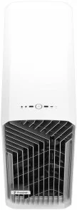 Фото: Корпус FRACTAL DESIGN Torrent White Tempered Glass Clear Tint with window (FD-C-TOR1A-03) № 3 | KTC