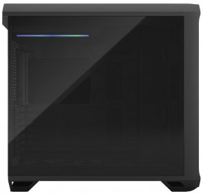 Корпус FRACTAL DESIGN Torrent Black Tempered Glass Dark Tint with window (FD-C-TOR1A-06)