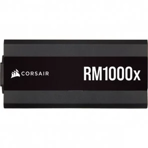 Фото: Блок живлення Corsair 1000W RM1000x (CP-9020201-EU) № 4 | KTC