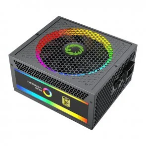 Фото: Блок живлення Gamemax 1050W RGB1050 Pro (RGB-1050 PRO) № 4 | KTC