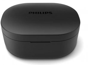 Гарнітура Philips TAA7306 Bluetooth Black (TAA7306BK/00)