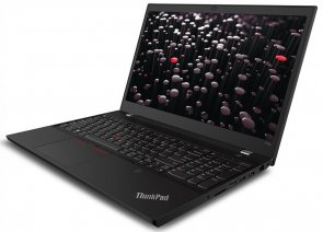 Ноутбук Lenovo ThinkPad P15v 21A90004RA Black