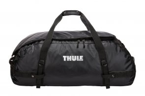 Дорожня сумка THULE Chasm XL 130L TDSD-205 Black (3204419)