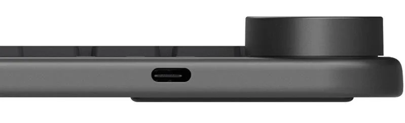 Фото: Графічний планшет Huion Inspiroy Keydial KD200 № 2 | KTC