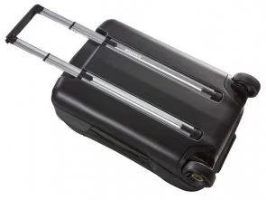 Фото: Дорожня сумка THULE Subterra Carry On 36L TSR-336 Dark Shadow (3203446) № 7 | KTC