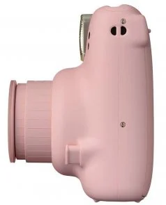 Фото: Камера миттєвого друку Fujifilm INSTAX Mini 11 Blush Pink (16655015) № 5 | KTC