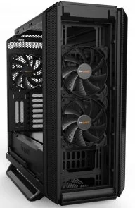 Фото: Корпус be quiet! SILENT BASE 802 Black with window (BGW39 ) № 6 | KTC