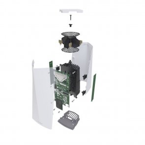 Wi-Fi точка доступу MikroTik Audience LTE6 kit (RBD25GR-5HPACQD2HPND&R-6)