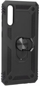 Фото: Чохол BeCover for Samsung A50/A50s/A30s 2019 A505/507/307 - Military Black (703755) № 2 | KTC