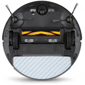 Фото: Робот-пилосос ECOVACS DEEBOT Ozmo N8 Pro (DLN11-11) № 6 | KTC