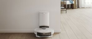 Робот пилосос Ecovacs Deebot Ozmo N8 PLUS (DLN26)