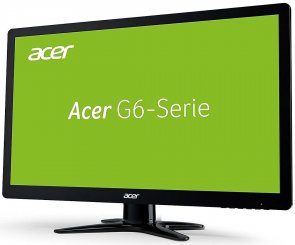 Монітор Acer G246HLGBID Black (UM.FG6EE.G01)