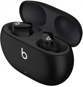 Гарнітура Beats Studio Buds Noise Cancelling Earphones Black (MJ4X3ZM/A)