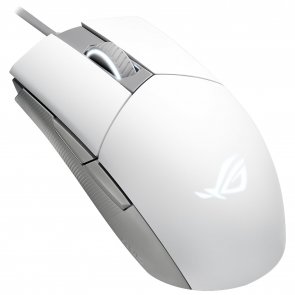 Миша ASUS ROG Strix Impact II White (90MP02C0-BMUA00)