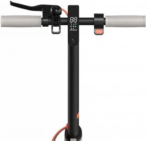 Фото: Електросамокат Xiaomi Mi Electric Scooter 3 Gray № 14 | KTC