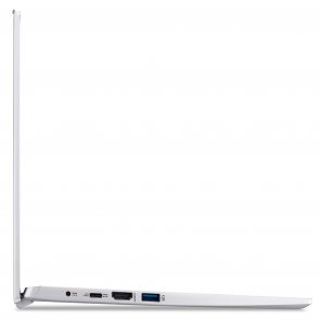 Ноутбук Acer Swift 3 SF314-43-R2UB NX.AB1EU.00L Silver