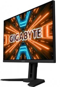 Монітор Gigabyte M32Q (M32Q Gaming Monitor)