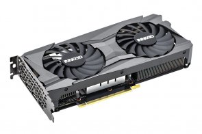 Відеокарта Inno3D RTX 3060 Ti Twin X2 LHR (N306T2-08D6-119032AH)