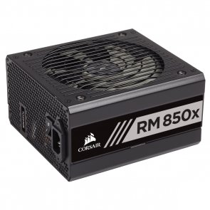 Блок живлення Corsair 850W RM850x (CP-9020180-EU)