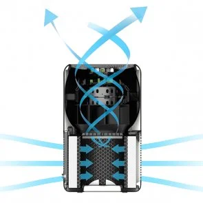 Фото: Очищувач повітря Levoit Air Purifier Core 300 White (HEAPAPLVNEU0036) № 4 | KTC