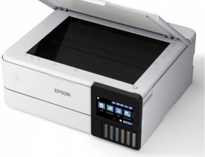 БФП Epson L8160 A4 with Wi-Fi (C11CJ20404)