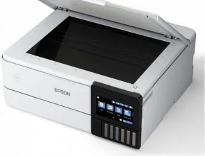 Фото: БФП Epson EcoTank L8160 A4 with Wi-Fi (C11CJ20404) № 6 | KTC