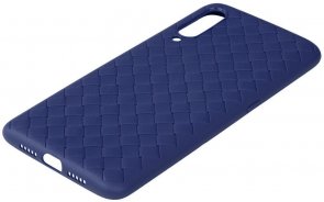 Чохол BeCover for Xiaomi Mi 9 - TPU Leather Case Blue (703510)