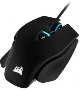 Фото: Миша Corsair M65 Pro Elite Carbon Black (CH-9309011-EU) № 3 | KTC