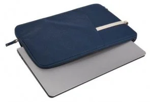 Фото: Чохол Case Logic Ibira Sleeve IBRS-215 Dress Blue (3204397) № 4 | KTC