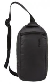 Фото: Дорожня сумка THULE Tact Sling 8L TACTSL-08 Black (3204710) № 3 | KTC