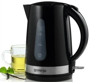 Фото: Електрочайник Gorenje KE01301Z-GS № 4 | KTC
