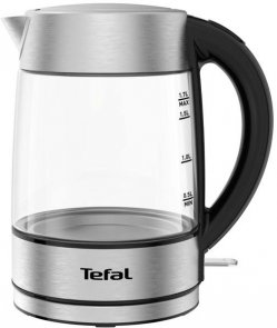  Електрочайник Tefal KI772D38