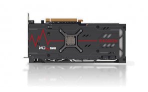 Відеокарта Sapphire RX 6700 XT Pulse (11306-05-20G)