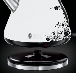 Електрочайник Russell Hobbs 21963-70 Legacy Floral