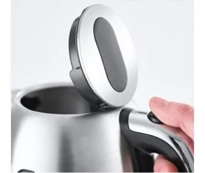 Фото: Електрочайник Russell Hobbs Velocity (23940-70) № 2 | KTC