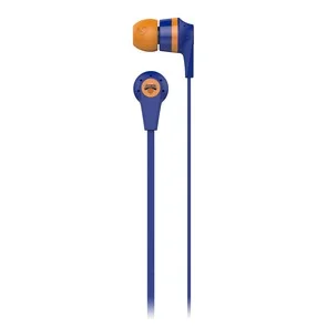 Фото: Навушники Skullcandy Ink'd NBA Knicks № 3 | KTC