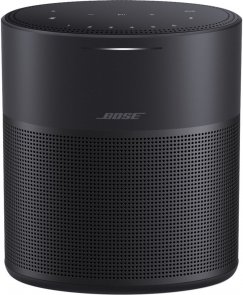 Портативна акустика BOSE Home Speaker 300 Black (808429-2100)