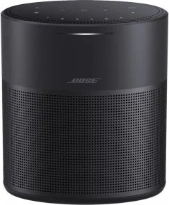 Фото: Портативна колонка BOSE Home Speaker 300 Black (808429-2100) № 5 | KTC